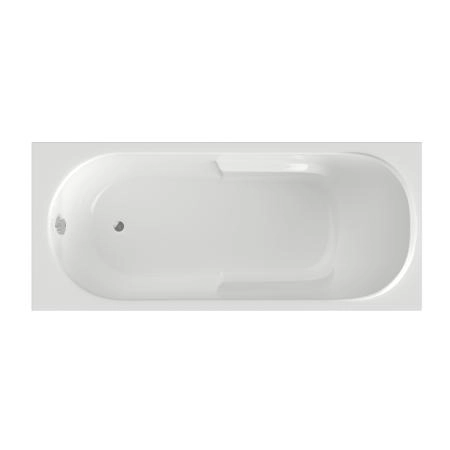 Ванна BERGES LUMBO 50004 акриловая 150x75 с каркасом
