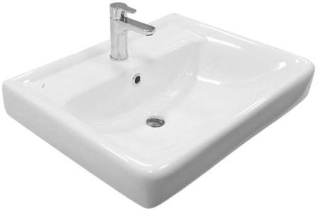Раковина Тигода 55 М 1WH302127 керамика