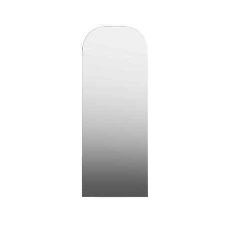 Зеркало Kerama Marazzi VETRATA ВЕТРАТА VE.R.mi.100\WHT Р 400х1035 мм, сенсор со сменой цвета подсветки и антизапотевание, белое  