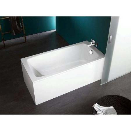 Ванна Kaldewei Cayono 749 Easy-clean 170х70 (274900013001) стальная