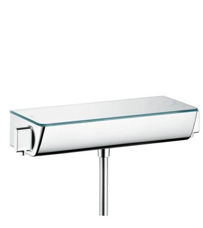 Термостат для душа Hansgrohe Ecostat Select ВМ 13111000 хром