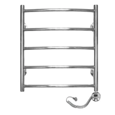 Электрический полотенцесушитель Domoterm Калипсо П5 50x70 ER хром