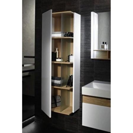 Пенал Jacob Delafon TERRACE EB1179G-G1C 50 см подвесной левый