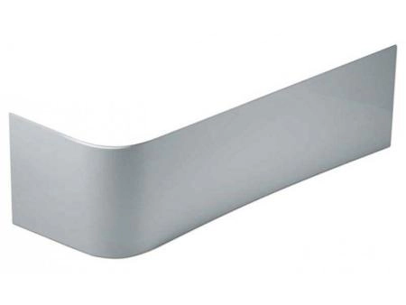 Панель фронтальная Am.Pm Spirit W72A-160L100W-P2 160х100 см левая