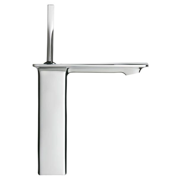 Смеситель Jacob Delafon STANCE E14761-CP для раковины хром