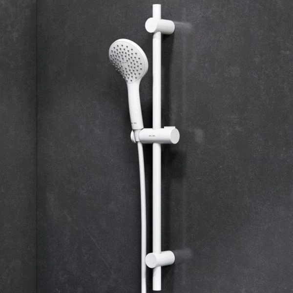 Душевой комплект AM.PM Gem F0190033 белый