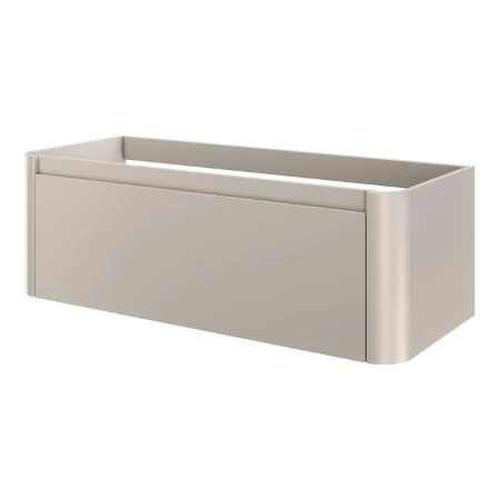 Тумба без раковины Boheme VOI 120см CASHMERE 782-120-C