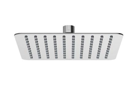 Верхний душ Ravak 982.01 квадратная 200 мм X07P334