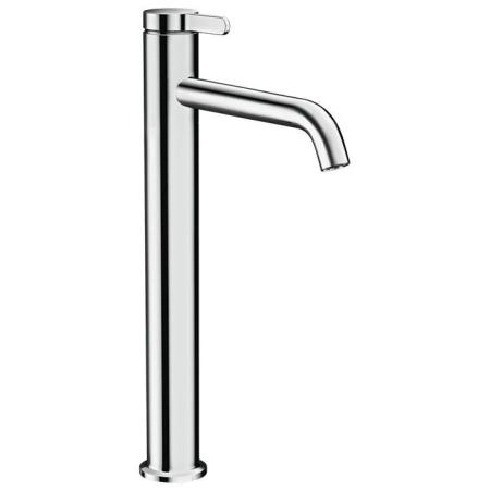 Axor One Смеситель для раковины, 1 отв., цвет: хром