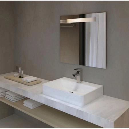 Зеркало Jacob Delafon EB1412-NF 70 см с подсветкой