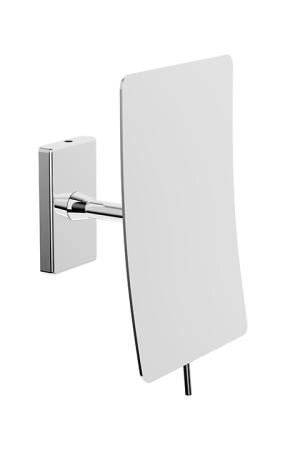 Зеркало Boheme настенное Хром 506-CR