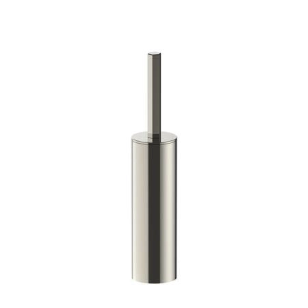 Fantini Venezia Ершик для унитаза, подвесной, цвет: Nickel PVD