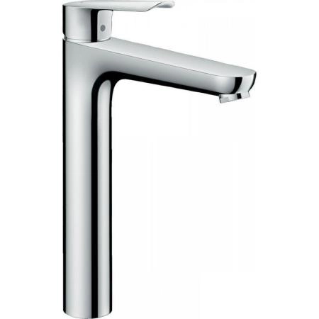 Hansgrohe 71162000 Logis Смеситель для раковины 230, хром