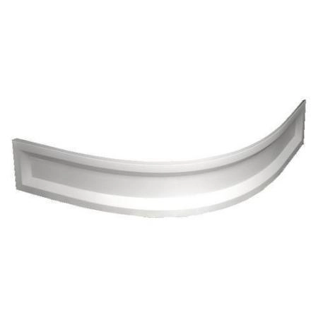 Экран для поддона RGW NP/CL-S полукруглый  900x900 16230909-90