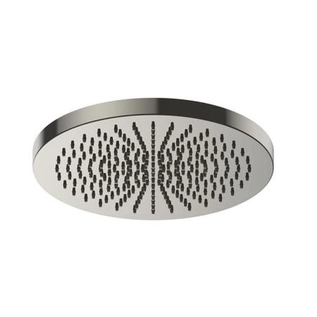 Fantini Acquafit Верхний душ Ø30см., настенный, цвет: Nickel PVD