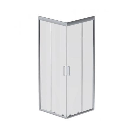 Душевой уголок AM.PM Gem W90G-403-090MT прозрачный