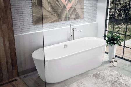 Металлический каркас Cezares METAURO-Central-MF