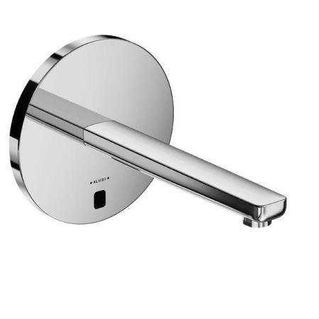 Смеситель скрытого монтажа Kludi Zenta E 3840305 для раковины, сенсорный