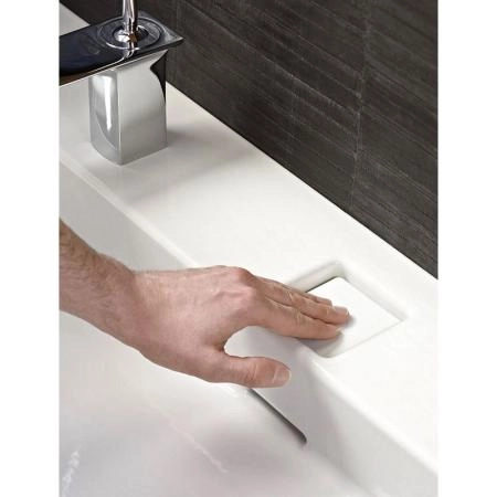 Раковина Jacob Delafon TERRACE EXD112-00 80 см подвесная