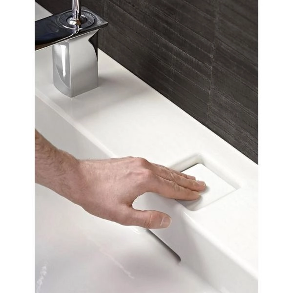 Раковина Jacob Delafon TERRACE EXD112-00 80 см подвесная