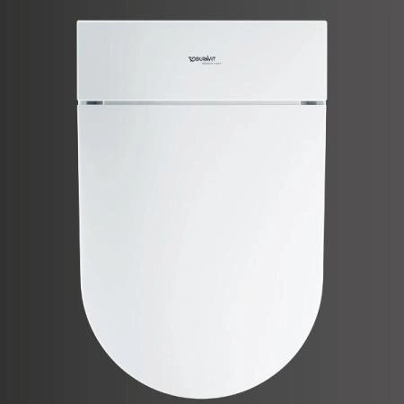 Duravit DuraSystem Комплект переходников для соединения интерфейса клавши А2 с инсталяцией (обязательно для SensoWash F Pro/Plus/Lite)
