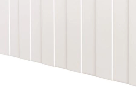 Пенал LA FENICE Cubo Bianco белый 30 FNC-05-CUB-B-30 белый матовый