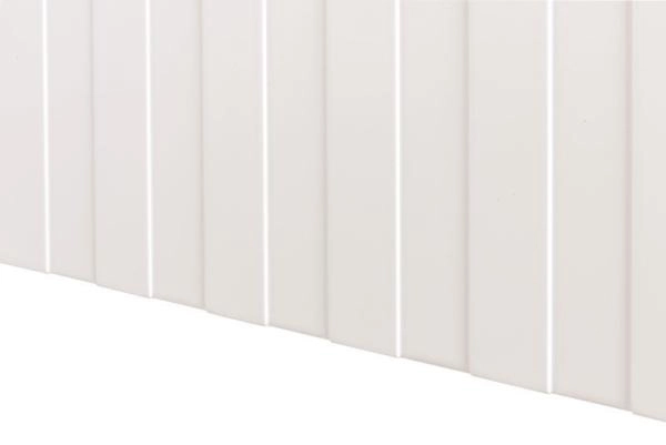 Пенал LA FENICE Cubo Bianco белый 30 FNC-05-CUB-B-30 белый матовый