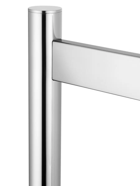 Стойка для полотенец WONZON & WOGHAND, Хром (WW-V4901-CR)