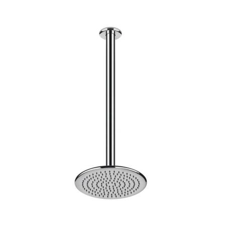 Gessi Goccia Верхний душ Ø21.6см., потолочный, цвет: хром