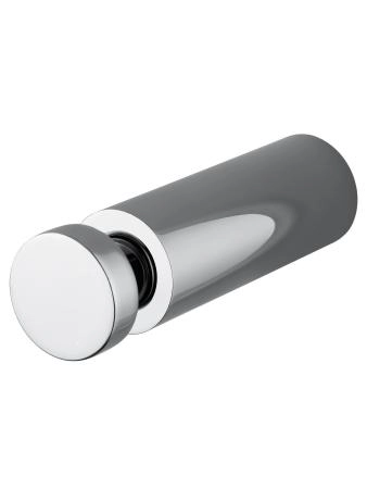 Крючок для ванной WONZON & WOGHAND EASY, Хром (WW-8105-2-CR)