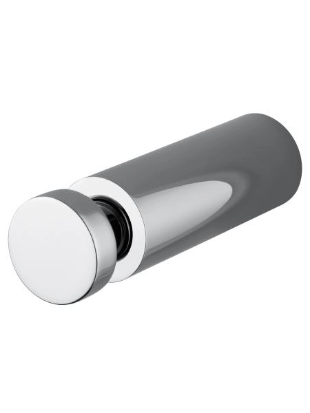 Крючок для ванной WONZON & WOGHAND EASY, Хром (WW-8105-2-CR)