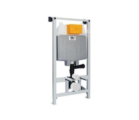 Инсталляция OLI OLI74 Plus 048590 Happy Air механическая