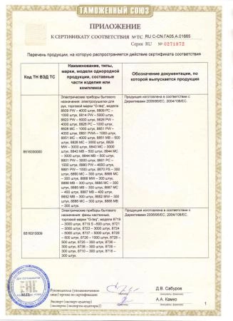 Сушилка для рук G-teq 1800 PW 11.18 белый