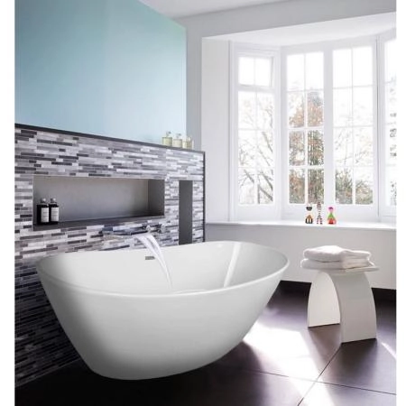 Ванны Azario Ванна отдельностоящая Azario Easton 180x82 см AZ-1337