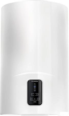 Водонагреватель накопительный Ariston LYDOS ECO ABS PW 100 V 3201976, объем 100 л электрический