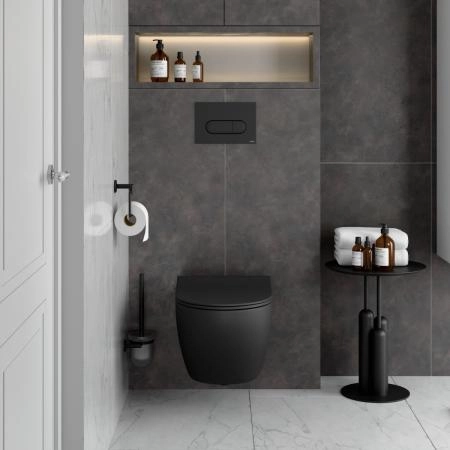 Подвесной унитаз VitrA Sento