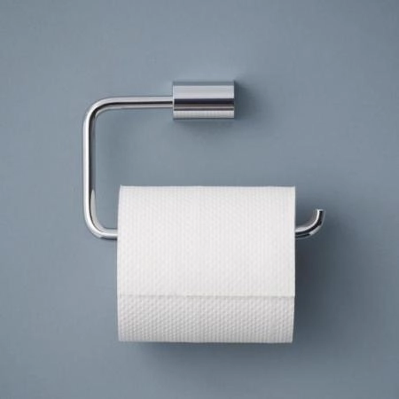 Ддержатель для туалетной бумаги Keuco SMART.2 хром 14762010000