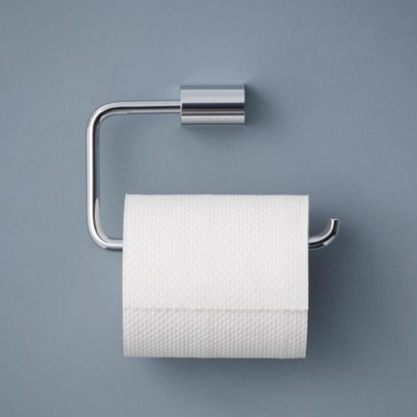 Ддержатель для туалетной бумаги Keuco SMART.2 хром 14762010000