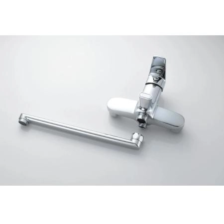 Смеситель KNOTLOR ECOFLOW KN-13, хром