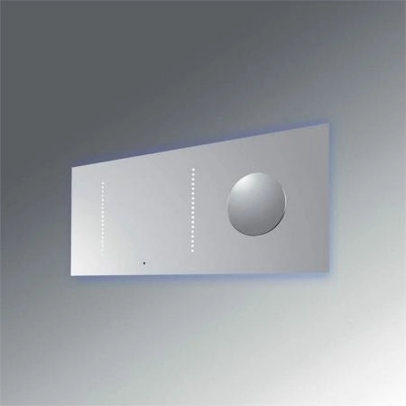 Зеркало Colombo Fashion Mirrors B2063 105х45см