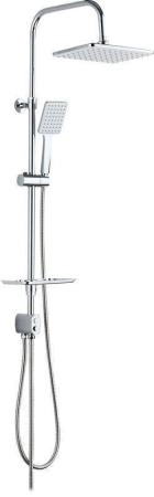 Душевая система ESKO ST1450 хром