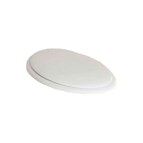 Сиденье для унитаза Hatria Sculture Y0I5 с крышкой,стандарт