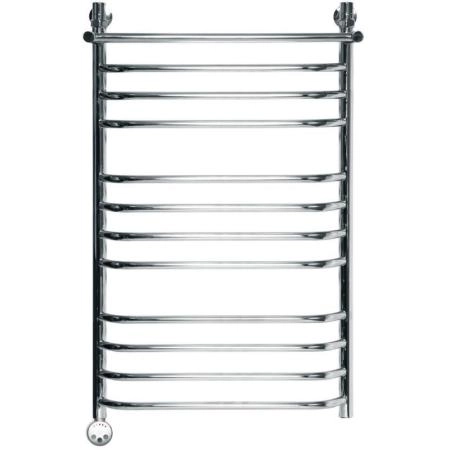 Полотенцесушитель электрический Ника Trapezium ЛТ г2 ВП 100/50 левый тэн MEG