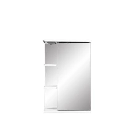 Зеркало-шкаф Stella Polar Нелея 55/С, правое