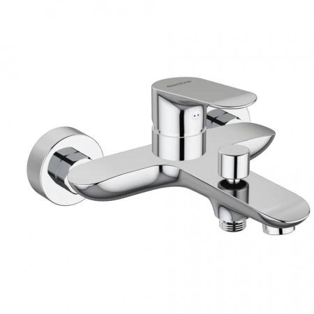 Смеситель для ванны RedBlu by Damixa Palace Grand 461000000 хром