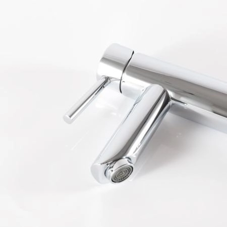 Смеситель Gid Berlin SS080-CH-K для раковины Хром