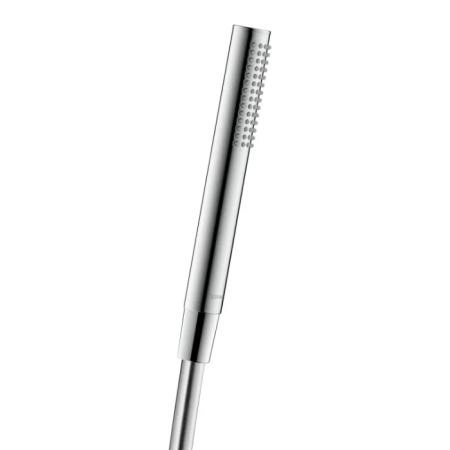 Duravit Shower Ручной душ, настенный, 1 режим, цвет: хром