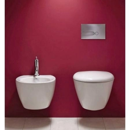 Панель смыва Jacob Delafon E4326-CP хром