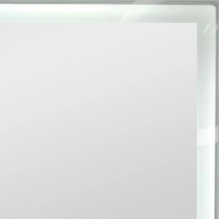 Зеркало-шкаф Континент Reflex LED 600х800 с подсветкой МВК025