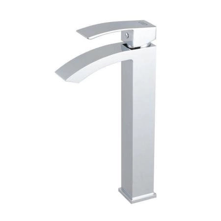 Смеситель Gid Victoria L120-CH-D для раковины Хром